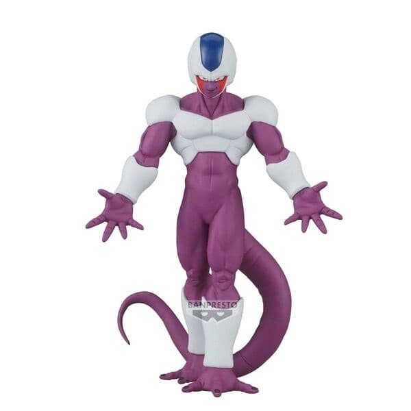 Dragon Ball Z : Tobikkiri no Saikyou tai Saikyou - Cooler - Solid Edge Works - The Departure