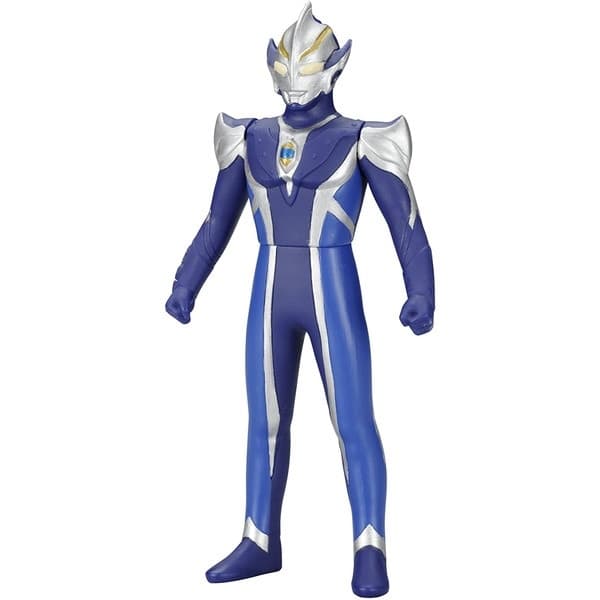 Ultraman Mebius - Ultraman Hikari - Ultra Hero 500 (20) - Ultra Hero Series (2016) (20)