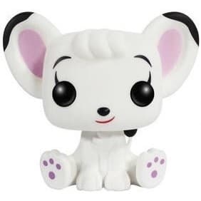 Jungle Taitei - Leo - POP! Asia (53) - POP! Vinyl