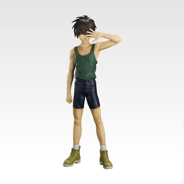 Shin Kidou Senki Gundam Wing - Heero Yuy - Ichiban Kuji - Ichiban Kuji Shin Kidou Senki Gundam Wing 30th Anniversary (B Prize) - Masterlise