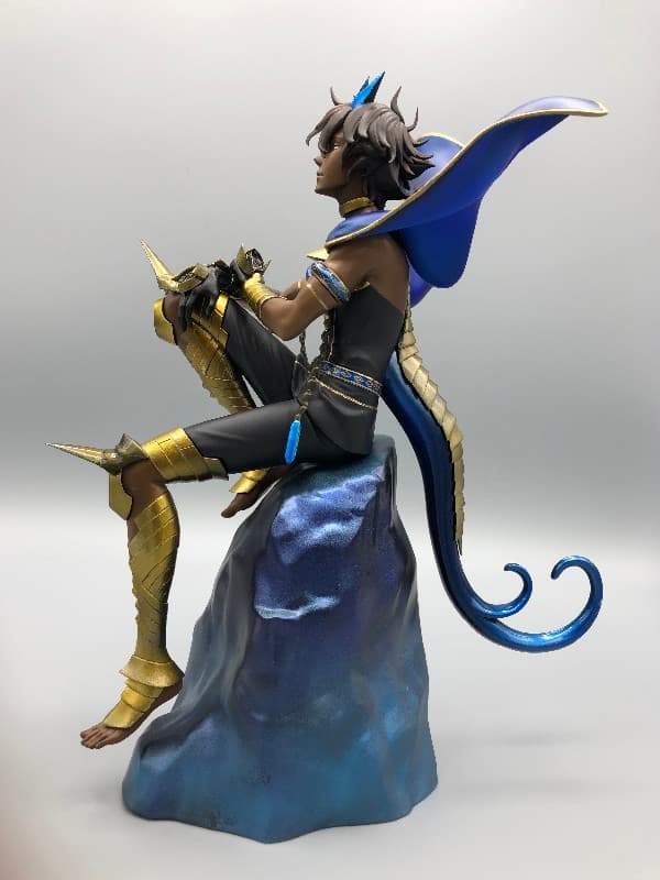 Fate/Grand Order - Arjuna - 1/8 - Alter, Final Ascension