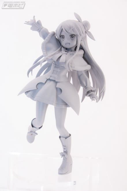 Kirara Fantasia - Kujou Karen - 1/7 - Senshi ver.