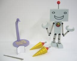 Doko Demo Issho - R. Suzuki - Revoltech - No. 049