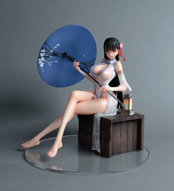 Azur Lane - Yat Sen - 1/7