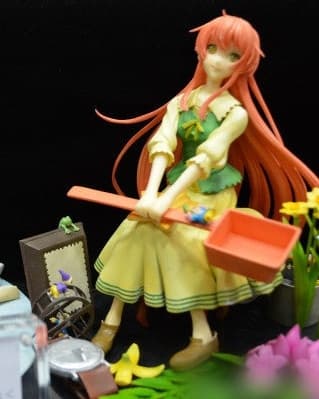 Jinrui wa Suitai Shimashita - Watashi - 1/8