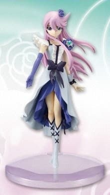 Heartcatch Precure! - Cure Moonlight