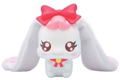 Yes! Precure 5 - Milk - Talking Doll - Milkuru Touch