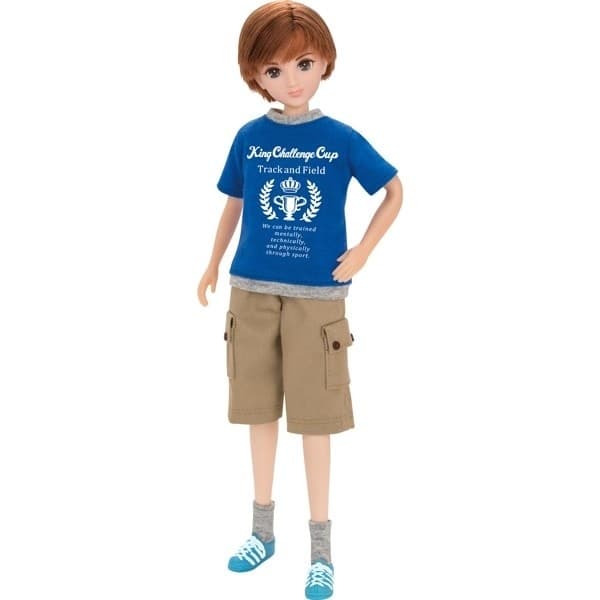 Licca-chan - Haruto-kun - LD-18 - Boyfriend Haruto-kun