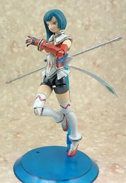 Mai-Otome - Erstin Ho - Tomoe Marguerite - 1/10 - Coral Robe Ver., view 4 of 5