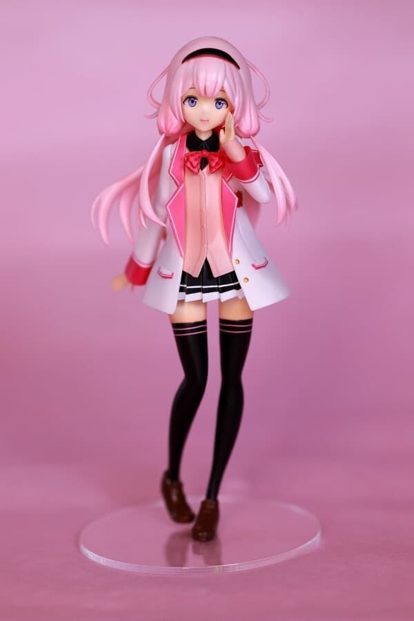 Nijisanji - Suo Sango - 1/6