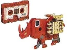 Transformers - Amhorn - Encore - 017 - Cassette Big Mission 2