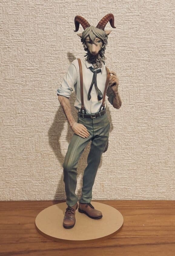 Beastars - Pina