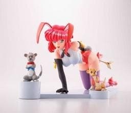 Otaku no Video - Misty May - Mon-sieur BOME Collection (Vol. 20)