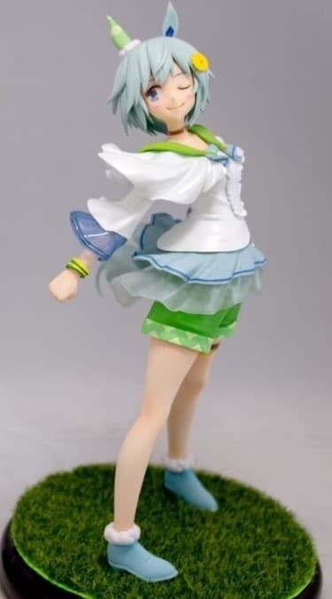 Umamusume: Pretty Derby - Seiun Sky - 1/7