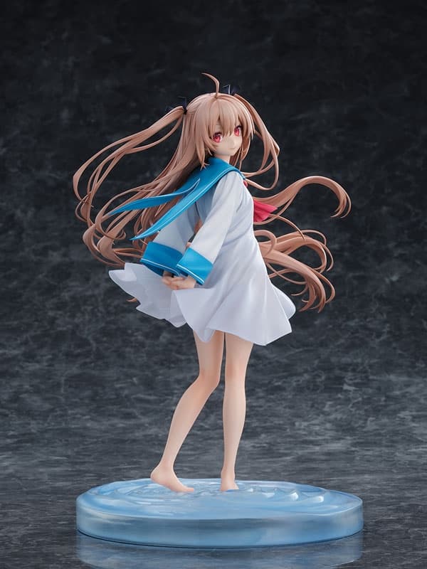 Anime "ATRI -My Dear Moments-" Atri Teaser Visual Ver. 1/7 Complete Figure