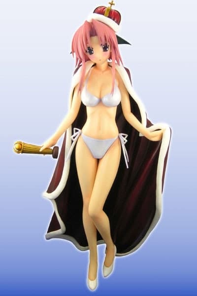 Soul Link - Morisaki Nao - 1/6