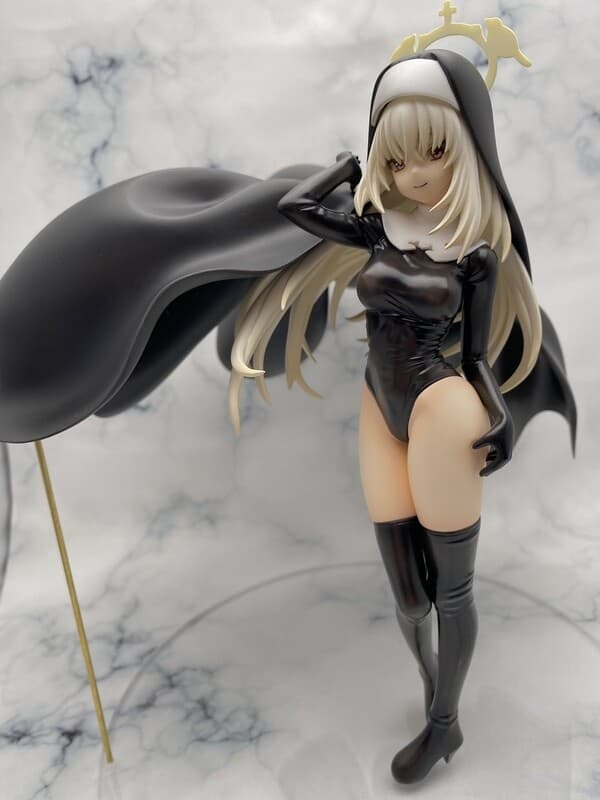 Blue Archive - Utazumi Sakurako - 1/8
