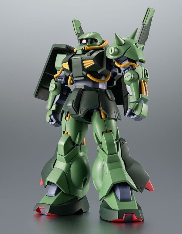 Kidou Senshi Z Gundam - RMS-106 Hi-Zack - Robot Spirits (R-324) - Robot Spirits <Side MS> - Robot Spirits ver. A.N.I.M.E.