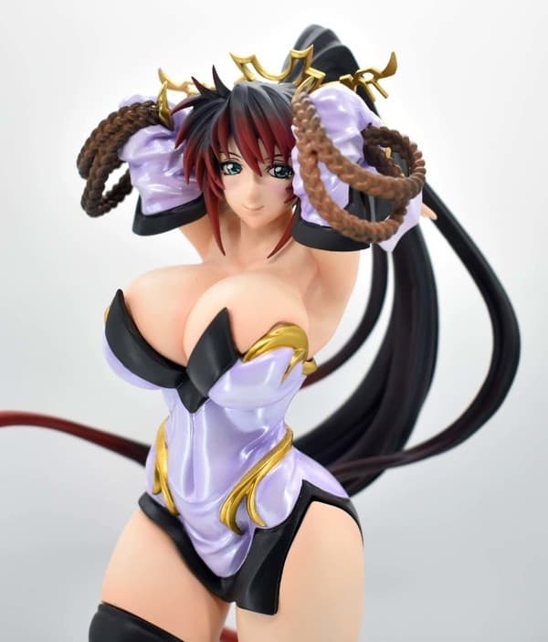 Mugen no Frontier: Super Robot Taisen OG Saga - Nanbu Kaguya - 1/7