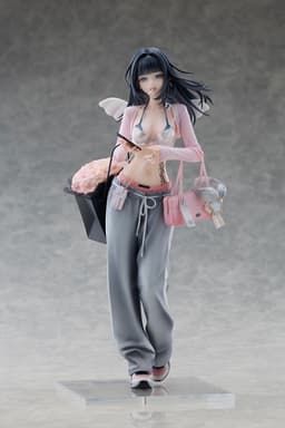 Soft summer Mia 1/6 Complete Figure Deluxe Edition, view 6 of 13