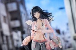 Soft summer Mia 1/6 Complete Figure Deluxe Edition, view 3 of 13