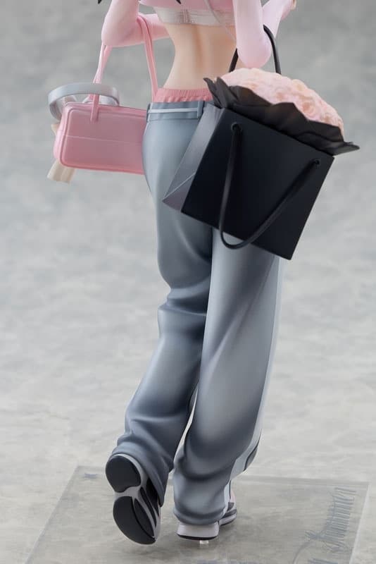 Soft summer Mia 1/6 Complete Figure Deluxe Edition, view 10 of 12