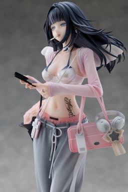 Soft summer Mia 1/6 Complete Figure Deluxe Edition, view 10 of 13