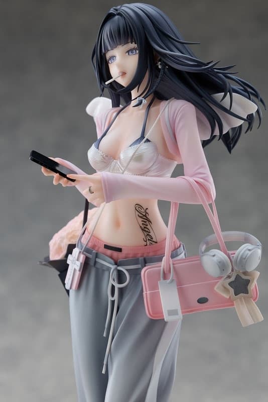 Soft summer Mia 1/6 Complete Figure Deluxe Edition, view 9 of 12