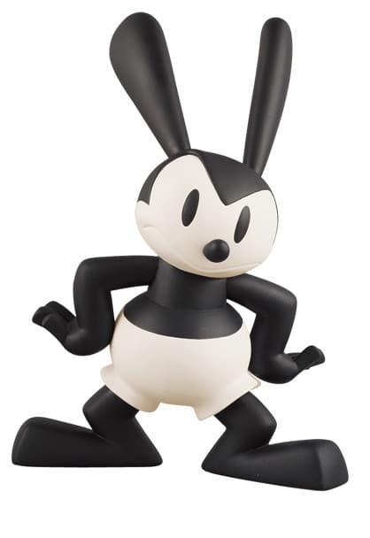 Disney - Oswald the Lucky Rabbit - Vinyl Collectible Dolls (97)