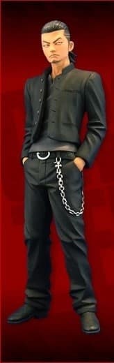 Crows Zero II - Takiya Genji - Flashback Generation