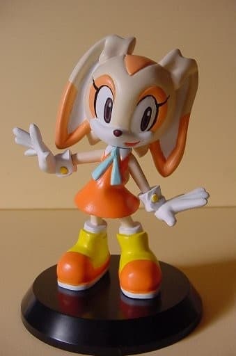Sonic the Hedgehog - Cream the Rabbit