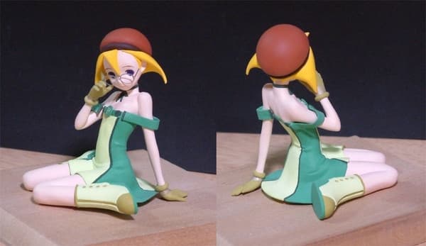 Burgals - Lotte Riria - 1/6