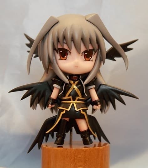 Mahou Shoujo Lyrical Nanoha A's - Reinforce - Nendoroid (Unofficial)