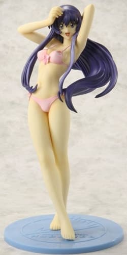 Kidou Senkan Nadesico - Misumaru Yurika - Swimsuit - Wonder Festival 2006 Ver.