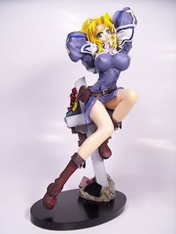 Zanmataisei Demonbane - Leica - A-Brand - 1/8 - Hishou-ban