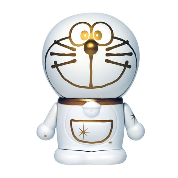 Doraemon - Variarts (063) - Merry Christmas 2014, view 2 of 6