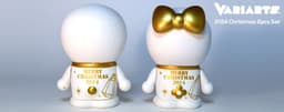 Doraemon - Variarts (063) - Merry Christmas 2014, view 7 of 7