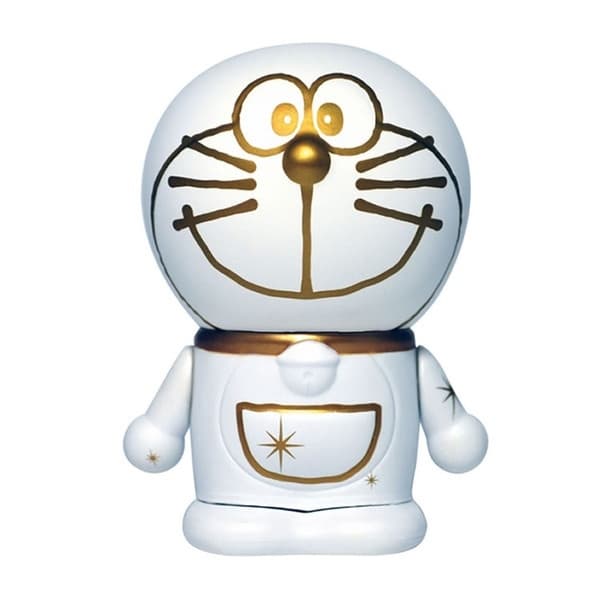 Doraemon - Variarts (063) - Merry Christmas 2014