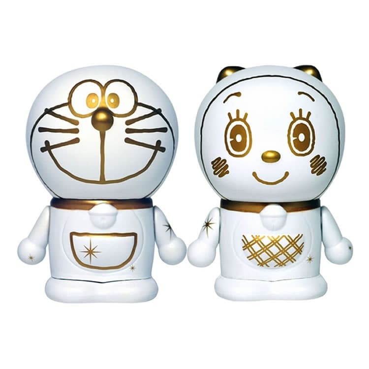 Doraemon - Variarts (063) - Merry Christmas 2014, view 3 of 6