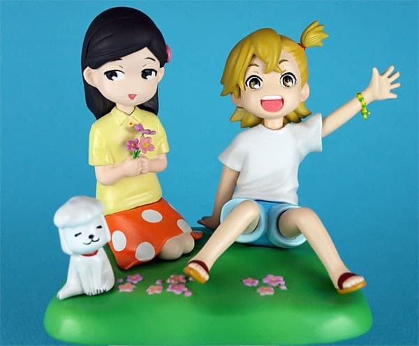 Barakamon - Kotoishi Naru - Kubota Hina