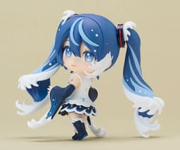Nendoroid Character Vocal Series 01 Hatsune Miku: Katsushika Hokusai Collaboration Ver. (Rella), view 5 of 6