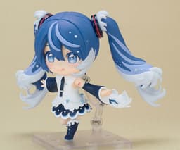 Nendoroid Character Vocal Series 01 Hatsune Miku: Katsushika Hokusai Collaboration Ver. (Rella), view 6 of 6