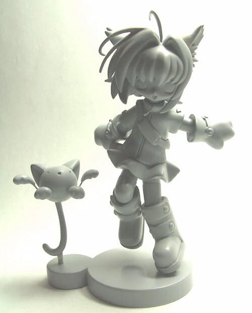 Ukagaka - Brynhild - Perseus - Ver2.0HG