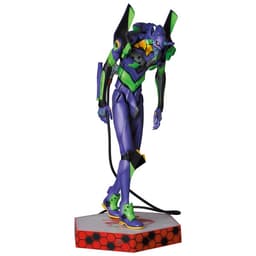 Shin Seiki Evangelion - EVA-01 - CCP Evangelion Project - New Color Ver.