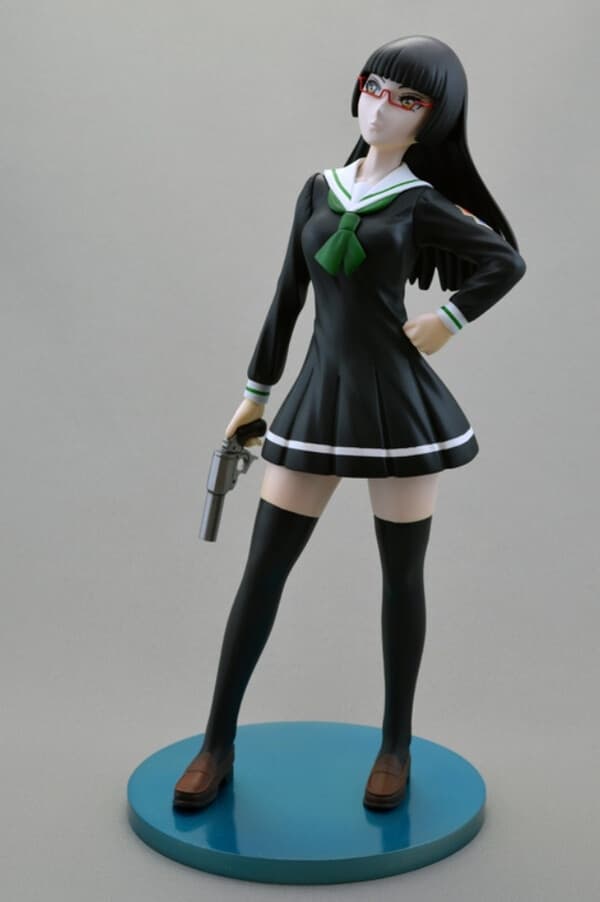 Mouretsu Pirates - Chiaki Kurihara