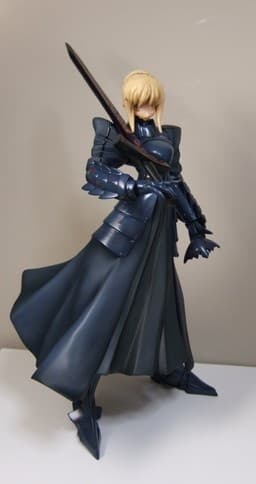 Fate/Stay Night - Altria Pendragon - 1/6 - Saber Alter