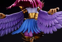 OSHI WORKS Yu-Gi-Oh! Duel Monsters Harpie Lady Complete Figure, view 10 of 13