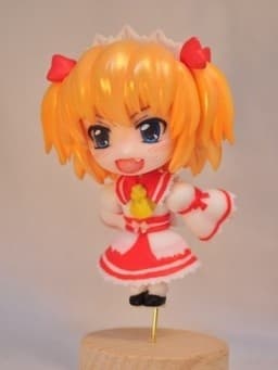 Touhou Project - Sunny Milk