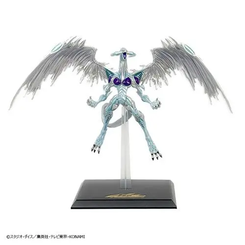 Yu-Gi-Oh! 5D's - Stardust Dragon - Konami Prize Collection - Monsters LEGION