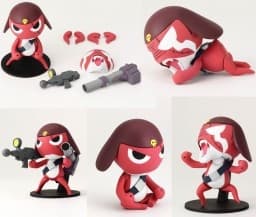 Keroro Gunsou - Giroro Gochou